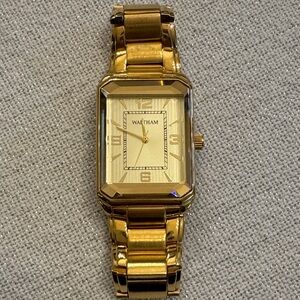 Waltham Watch - WAM030